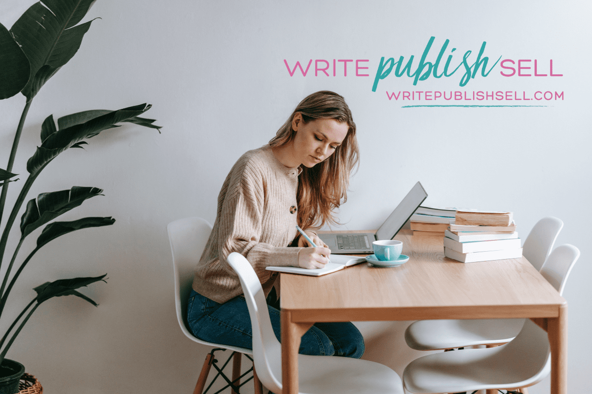 5 Secrets to Writing a Book that Scales Your Revenue and Impact